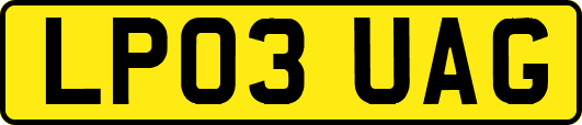 LP03UAG