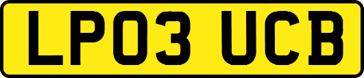 LP03UCB