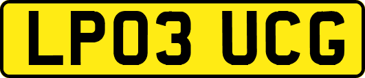 LP03UCG