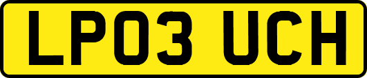 LP03UCH