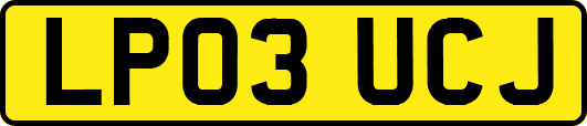 LP03UCJ