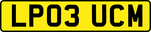 LP03UCM