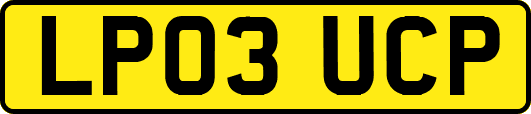 LP03UCP