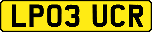 LP03UCR