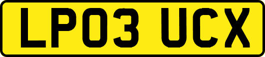 LP03UCX