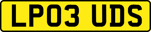 LP03UDS
