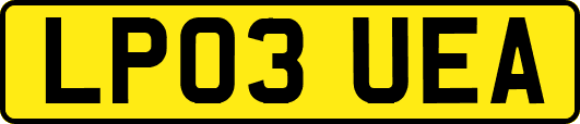 LP03UEA