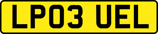 LP03UEL