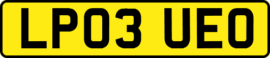 LP03UEO
