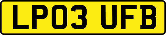 LP03UFB