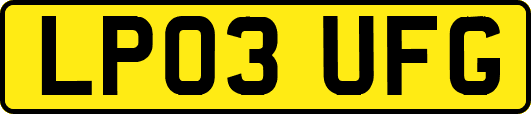 LP03UFG