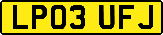 LP03UFJ