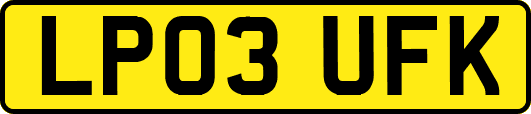 LP03UFK