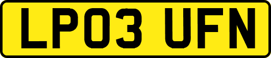 LP03UFN