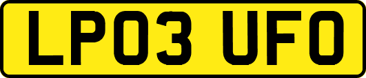 LP03UFO