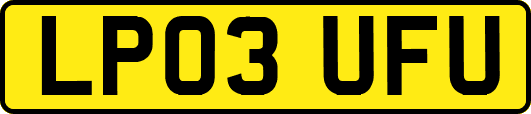 LP03UFU