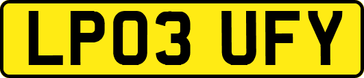 LP03UFY