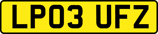 LP03UFZ