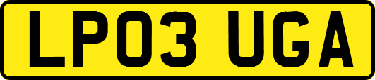 LP03UGA