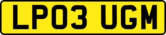 LP03UGM