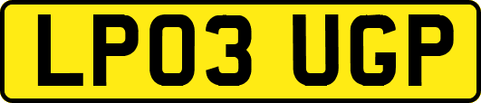 LP03UGP