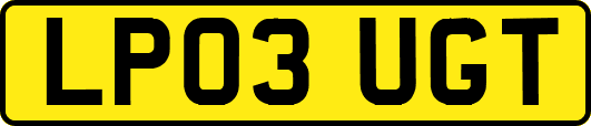 LP03UGT