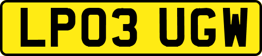 LP03UGW