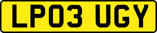 LP03UGY