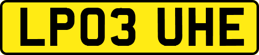 LP03UHE