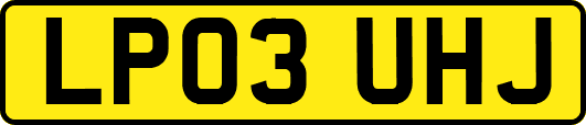 LP03UHJ