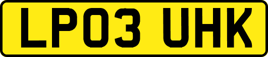 LP03UHK