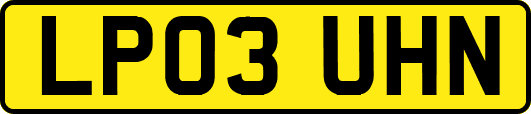 LP03UHN