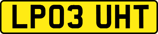 LP03UHT
