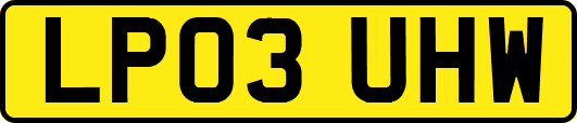 LP03UHW
