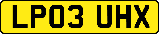 LP03UHX