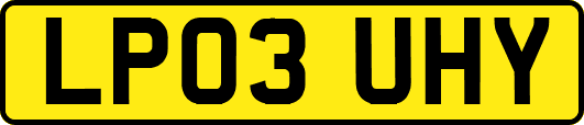 LP03UHY