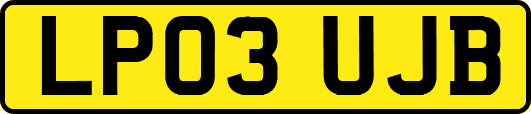 LP03UJB
