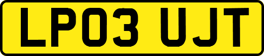 LP03UJT