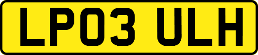 LP03ULH