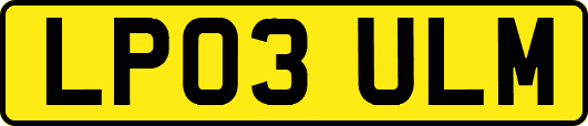 LP03ULM