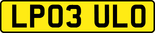 LP03ULO