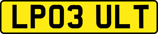 LP03ULT