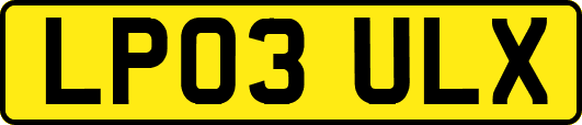 LP03ULX