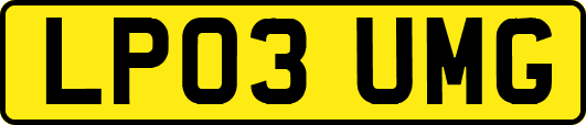 LP03UMG