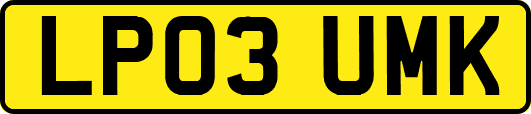 LP03UMK