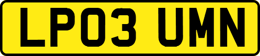 LP03UMN