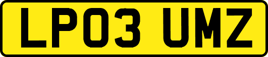 LP03UMZ