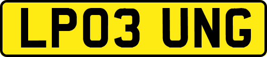 LP03UNG