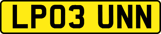 LP03UNN