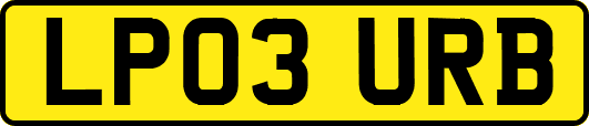 LP03URB